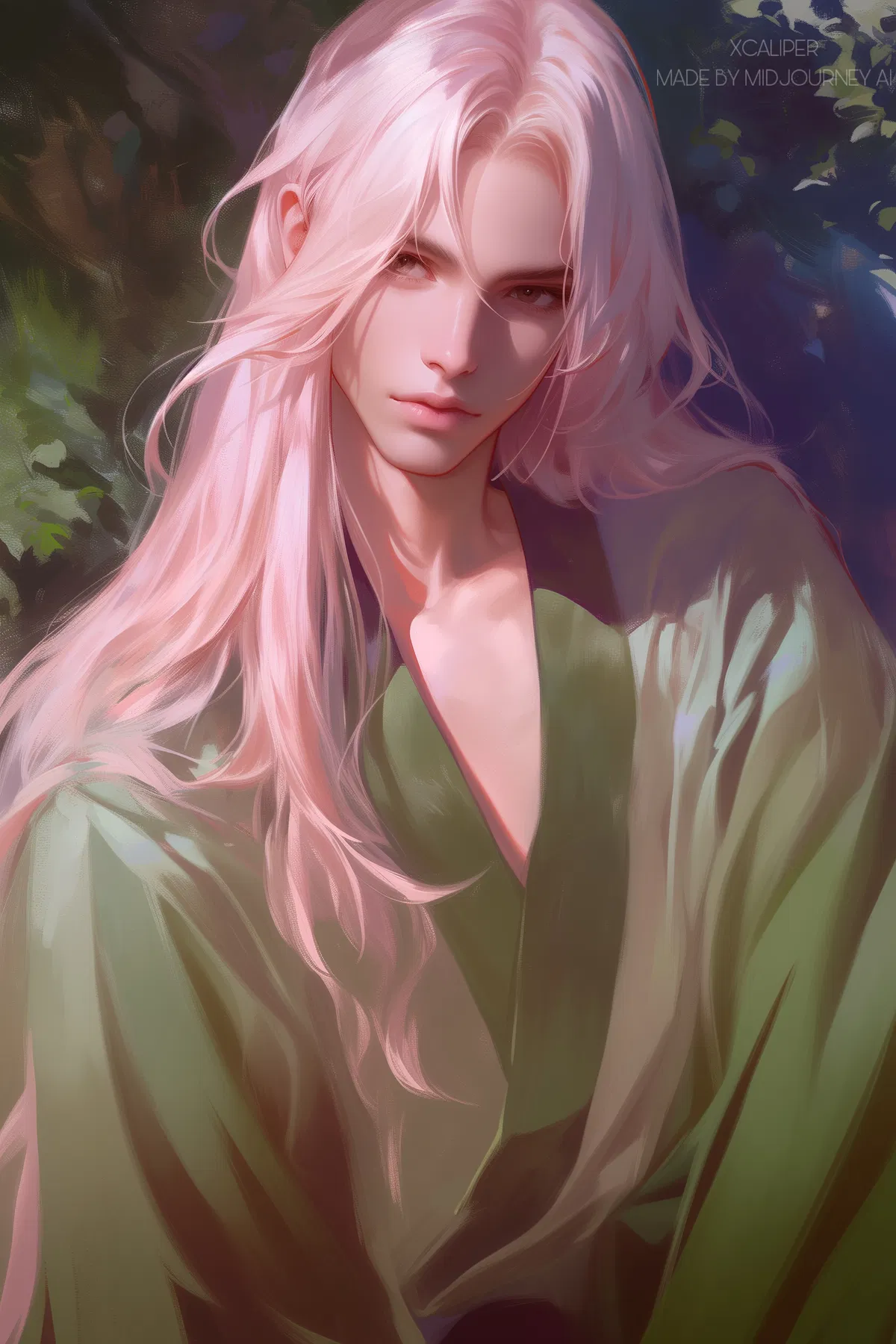 Avatar of HUSBAND ♔ Rue Crisanto