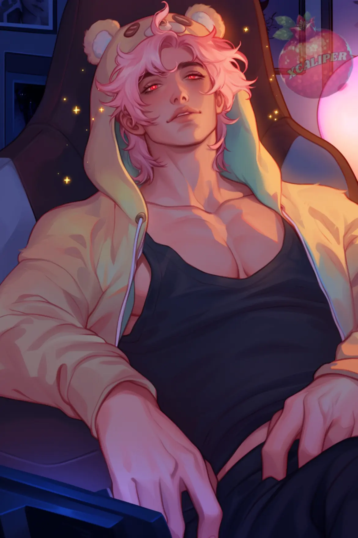 Avatar of CUTIE ⟡ Casper Dudley