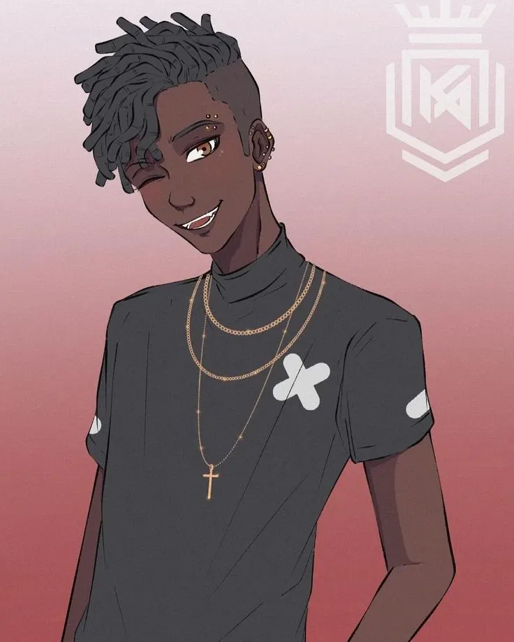 Avatar of Mekhi Harris ~ Vampire-Stripper ~