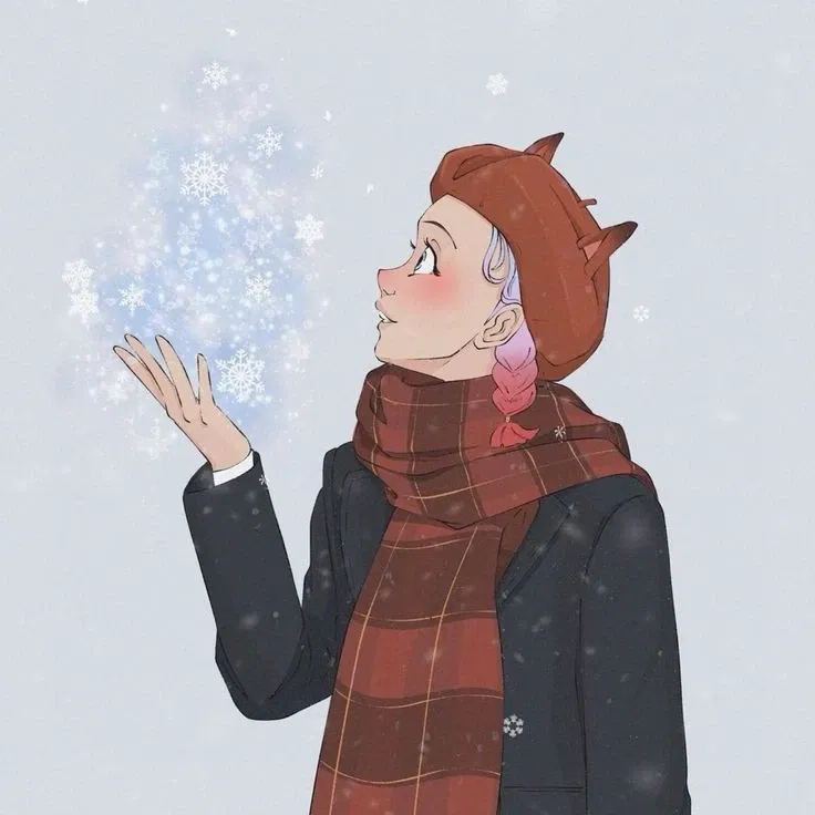Avatar of Macy Foster ~ Witch and your Bestie ~