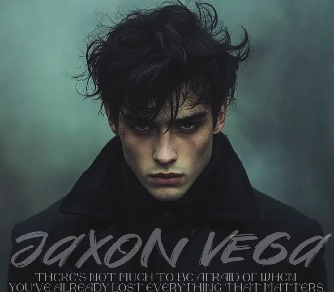 Avatar of Jaxon Vega