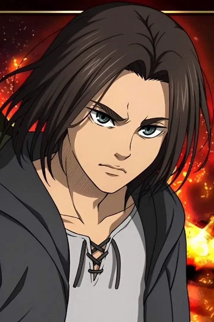 Avatar of Rockbandleader Eren Yaeger