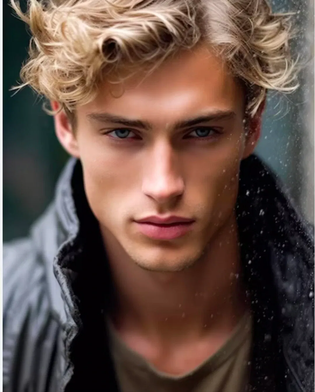 Avatar of Liam Mairi ~ Werewolf ~