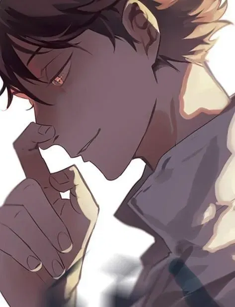 Avatar of Tooru Oikawa - Your new Stepdad