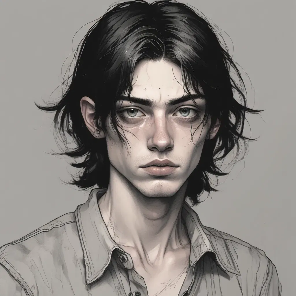 Avatar of Lonely Sex Worker-Corey