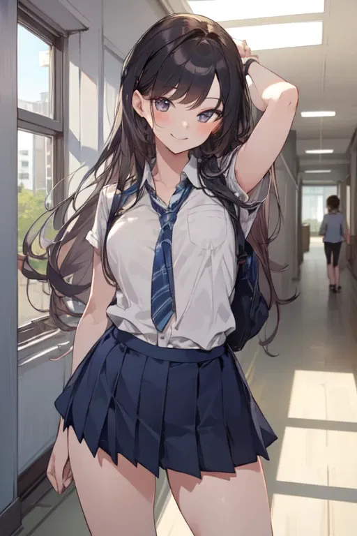 Avatar of School TF