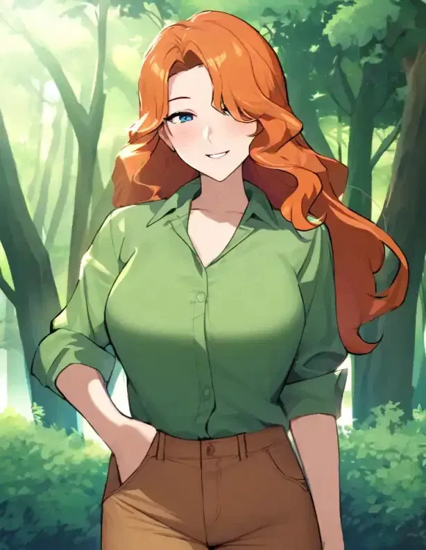 Avatar of Minecraft: Hot Edition RPG
