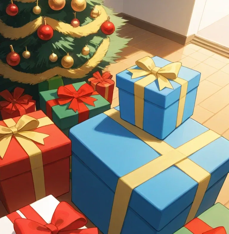 Avatar of Naughty Gifts Opening Simulator 