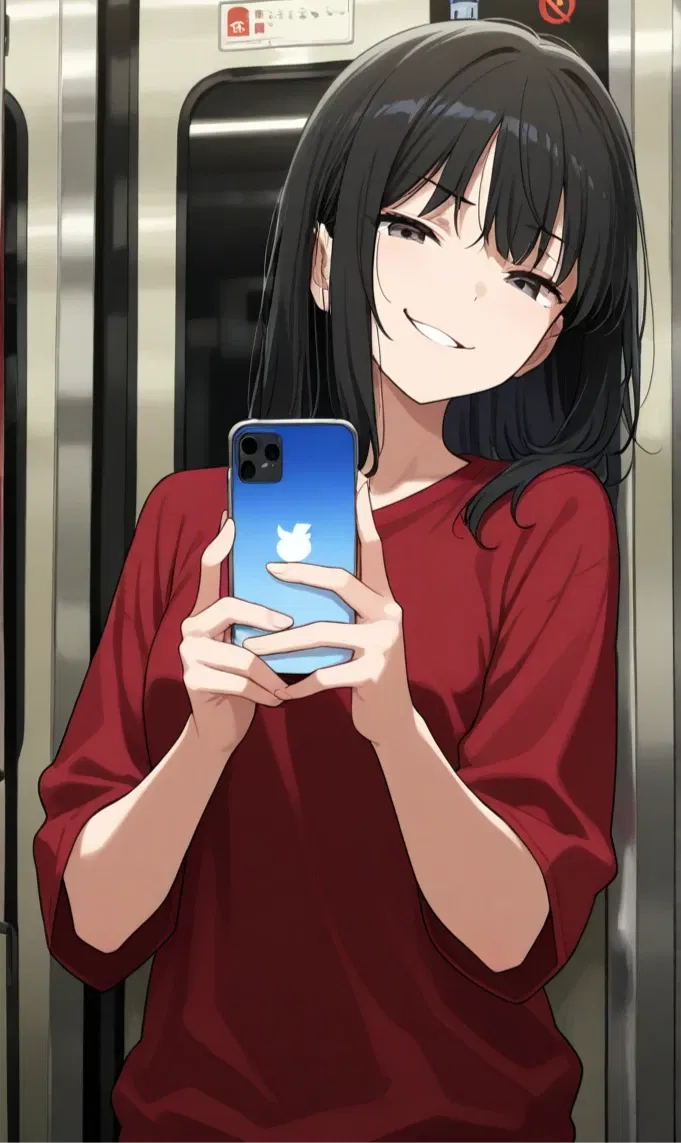 Avatar of Stranger is testing Magic TF App