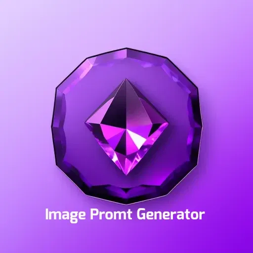 Avatar of Omega Image Prompt Generator v1