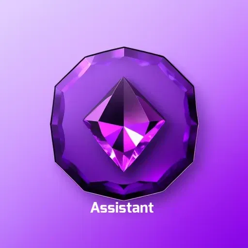 Avatar of Omega Assistant v4