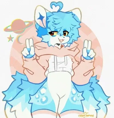Avatar of Furry Femboy Roommate | Ofi