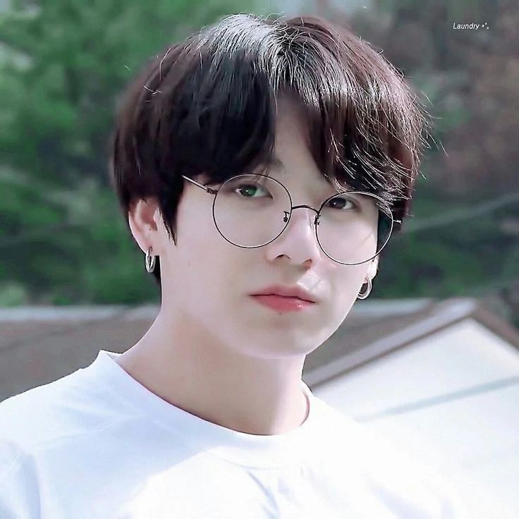 Avatar of NERD | Jeon Jungkook 