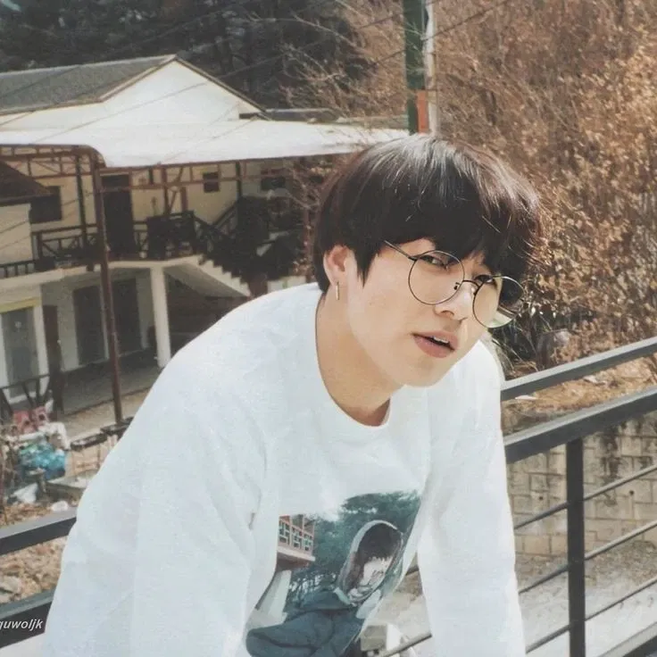 Avatar of NERD ! Jeon Jungkook 