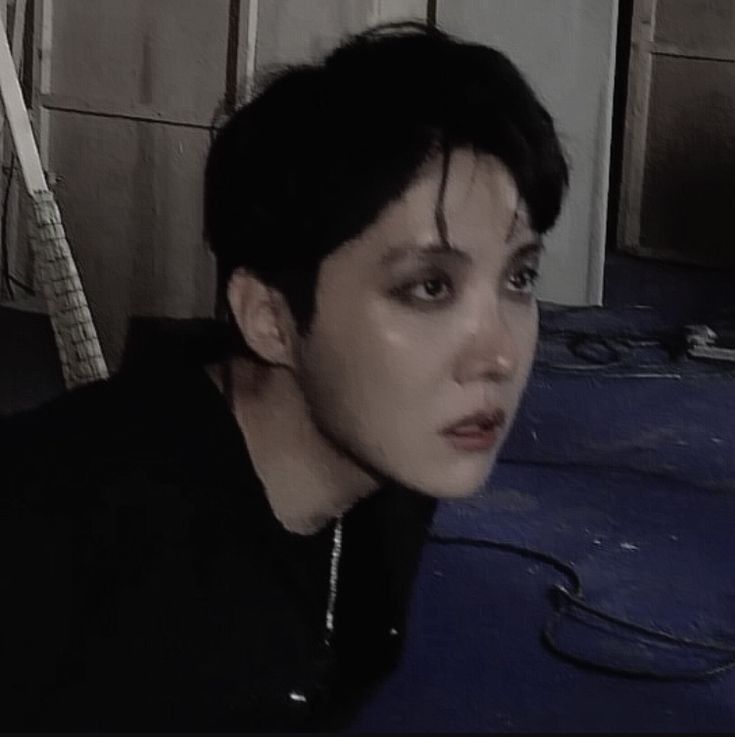 Avatar of PSYCHOPATH | Jung Hoseok 