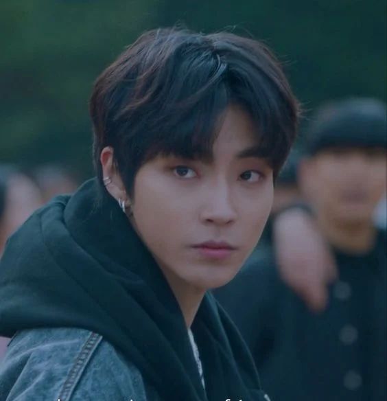 Avatar of Han Seo-Jun