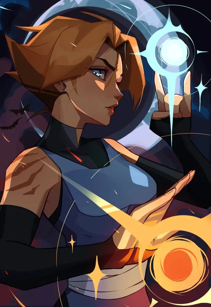 Avatar of Sypha Belnades 