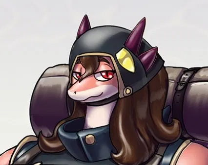Avatar of Miss L (Gullwing)