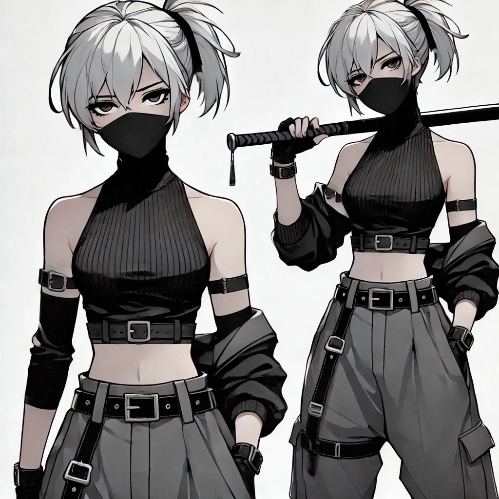 Avatar of Rose