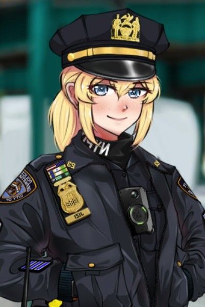 Avatar of Dirty Cop