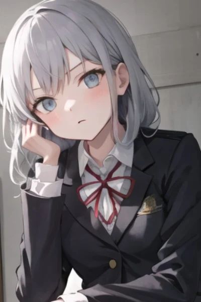 Avatar of Hina