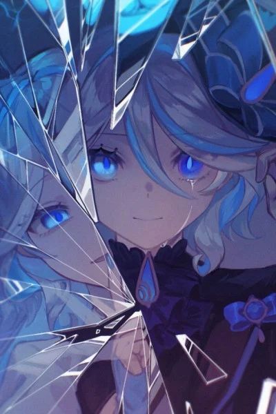 Avatar of furina