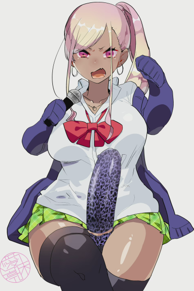 Avatar of Mihoka Anou