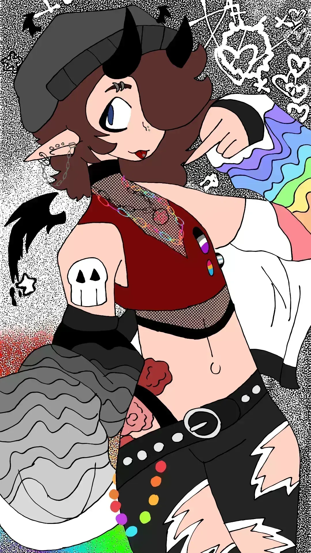 Avatar of Miller