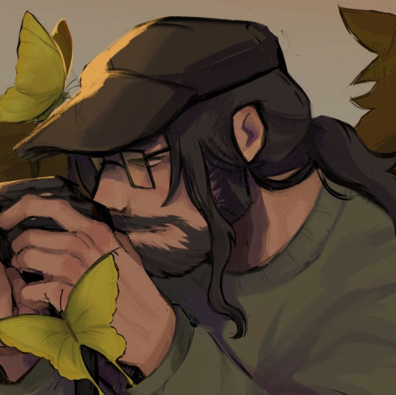 Avatar of Dr. Benjamin Kondraki