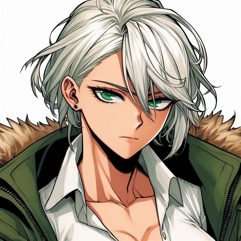 Avatar of Willia Archer, Your rude and gymnast girlfriend