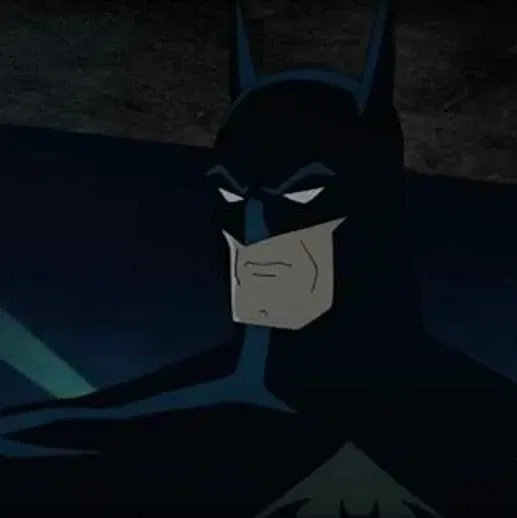 Avatar of Batman