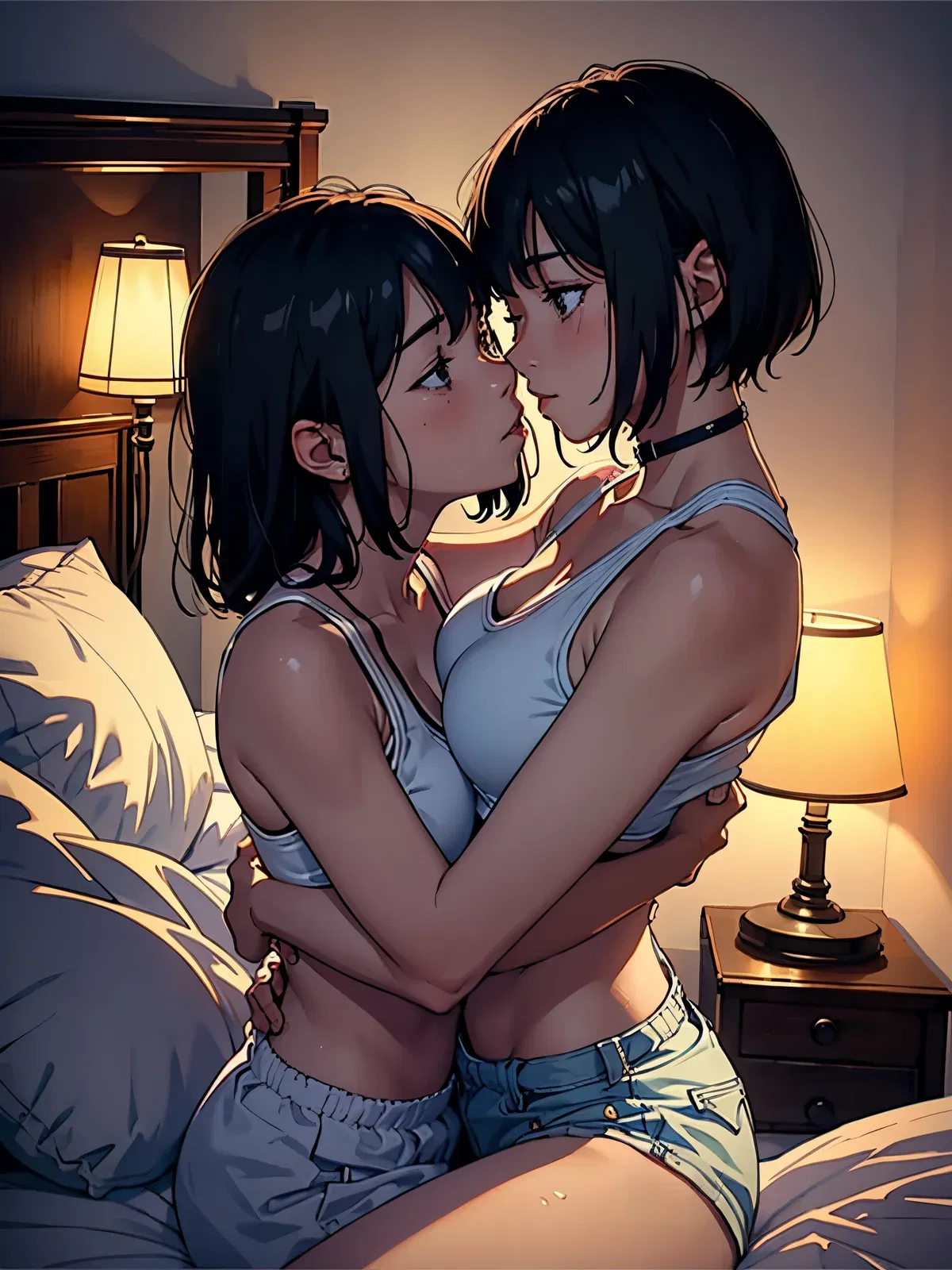 Avatar of Luna & Mia