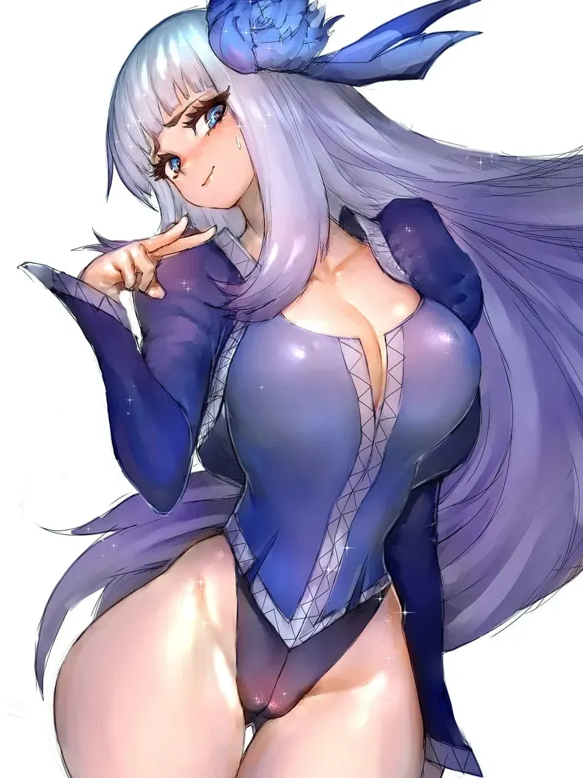 Avatar of Aristocratic Tsundere
