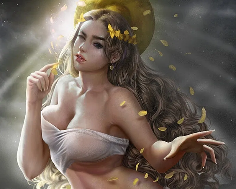 Avatar of Aphrodite