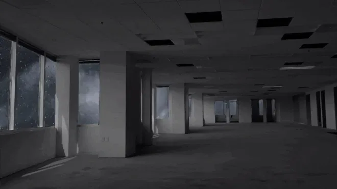 Avatar of Level 4 - Backrooms