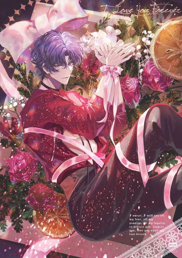 Avatar of A Rafayel Valentines