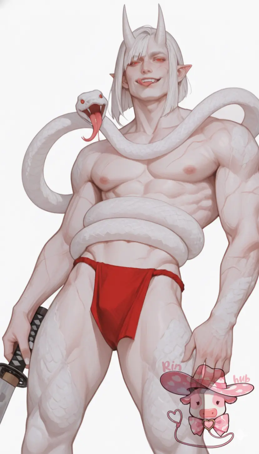 Avatar of Kageo ||  Yōkai 