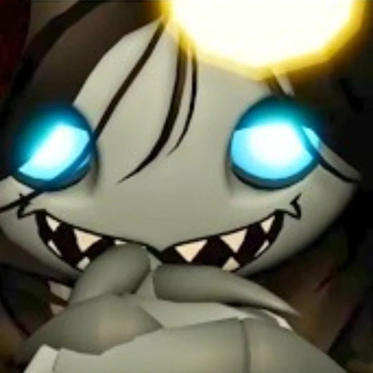 Avatar of Sebastian Solace | Pressure