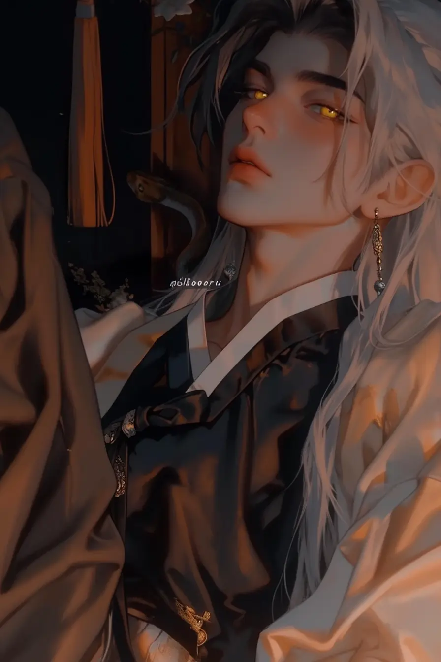 Avatar of Lord Yuan Jinlong