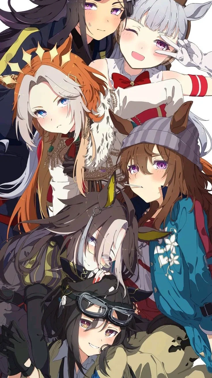 Avatar of Gold Family