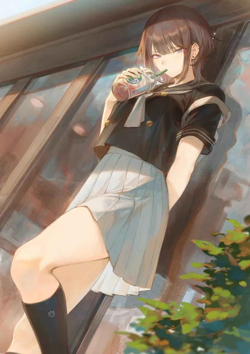 Avatar of Oomikado Himari