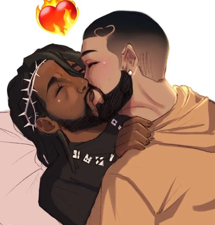 Avatar of Drake
