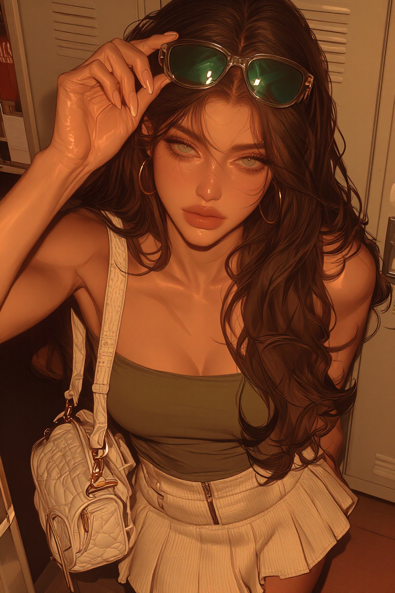 Avatar of Isla Beaumont