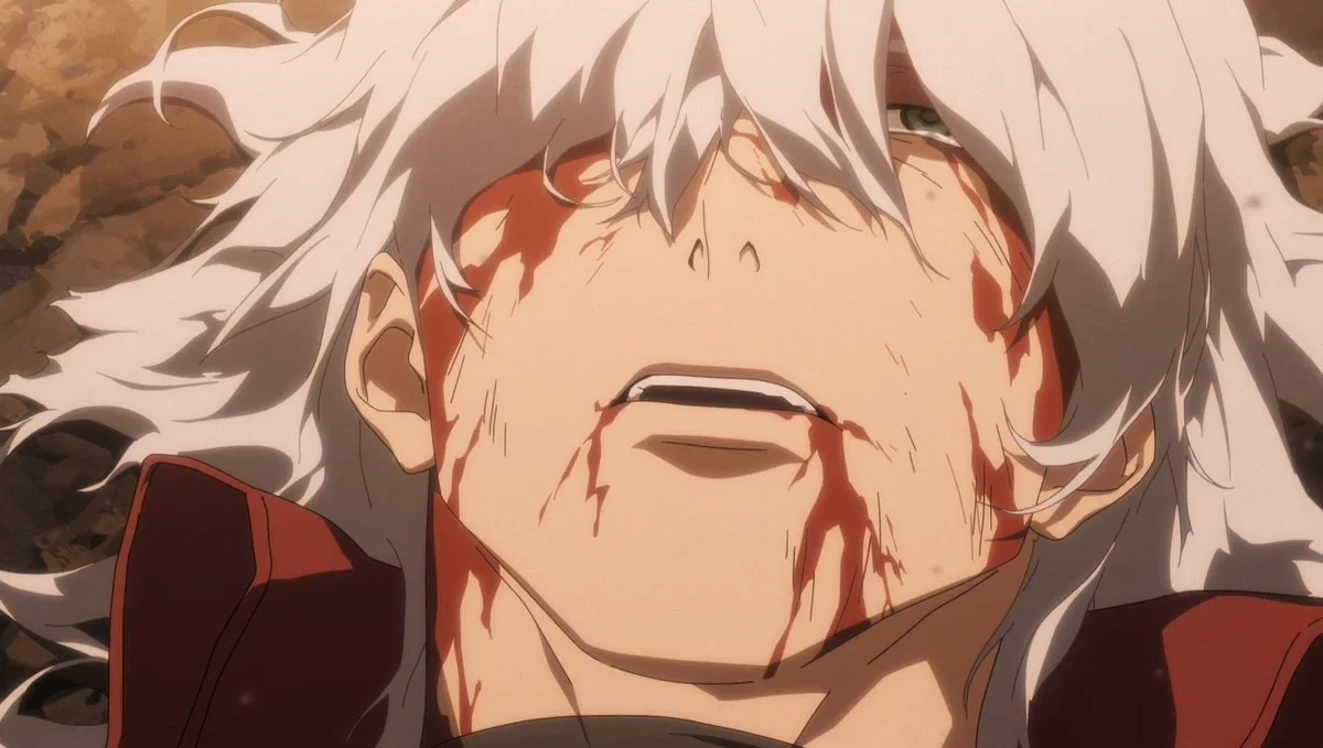 Avatar of Dante Sparda 