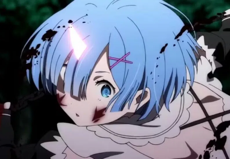 Avatar of Rem | Doesn’t trust you