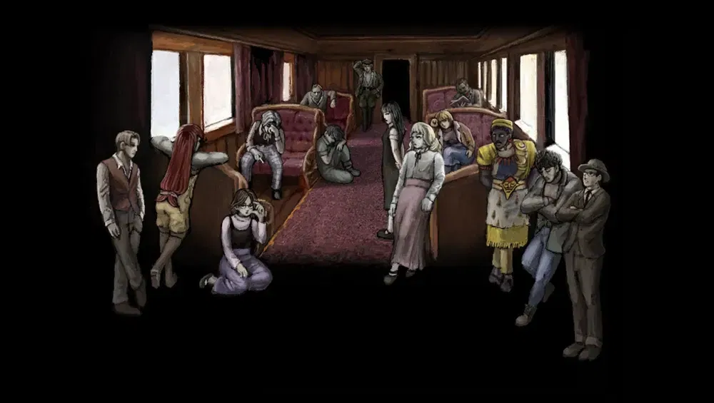 Avatar of Termina RPGv.02