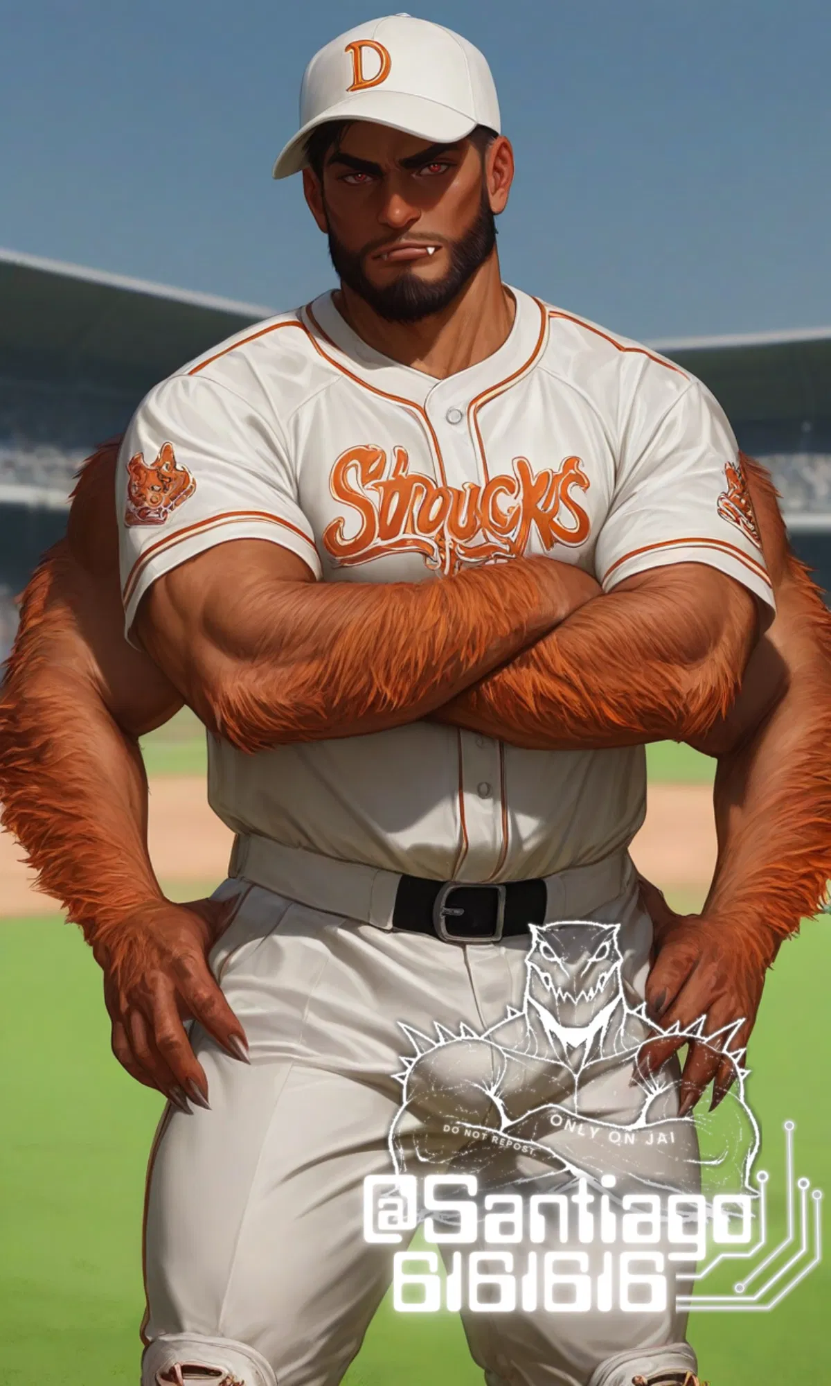 Avatar of ⚾︎⭑Chico Aráuz ⚾︎⭑