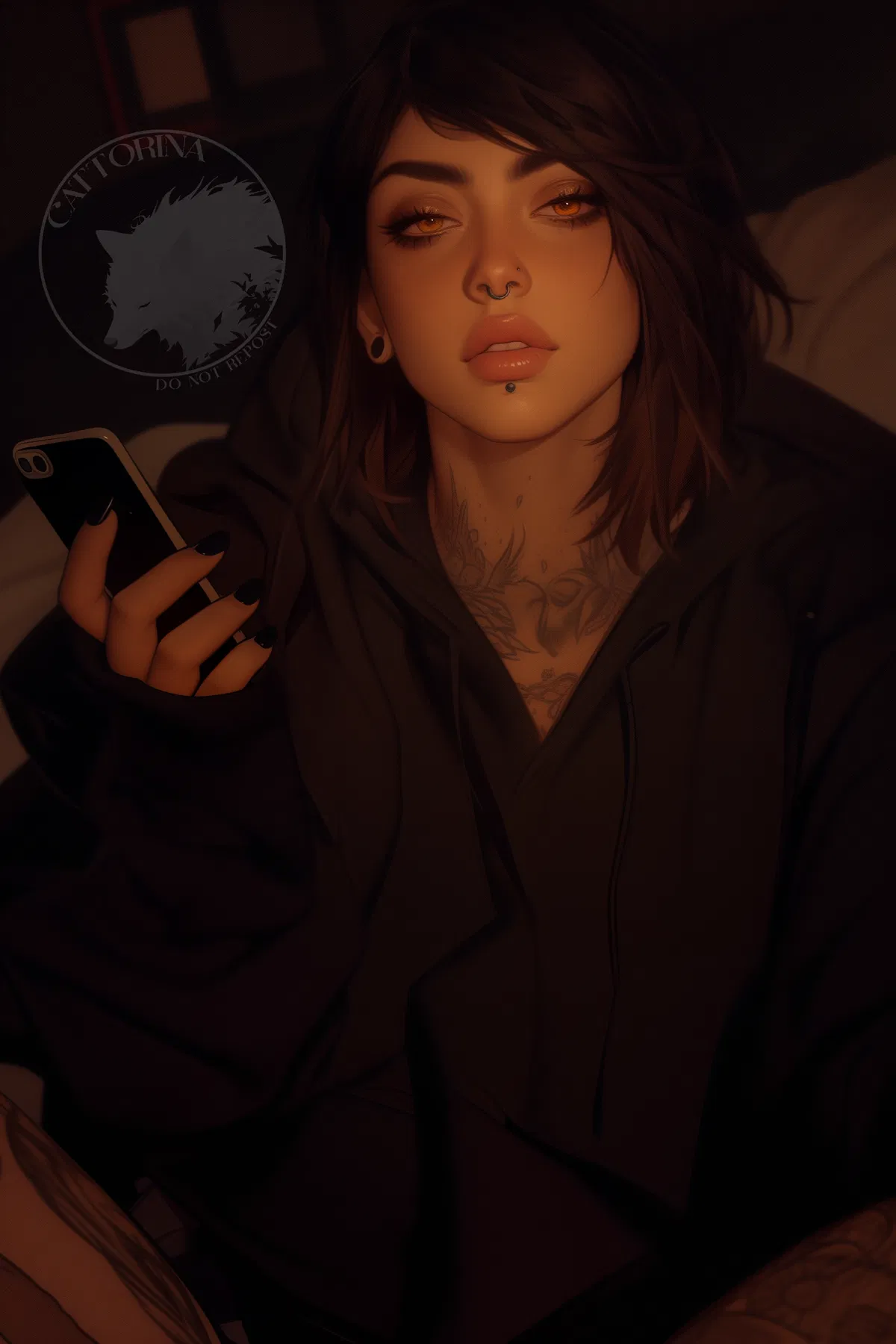 Avatar of Cleo Martinez | Quietly Yearning