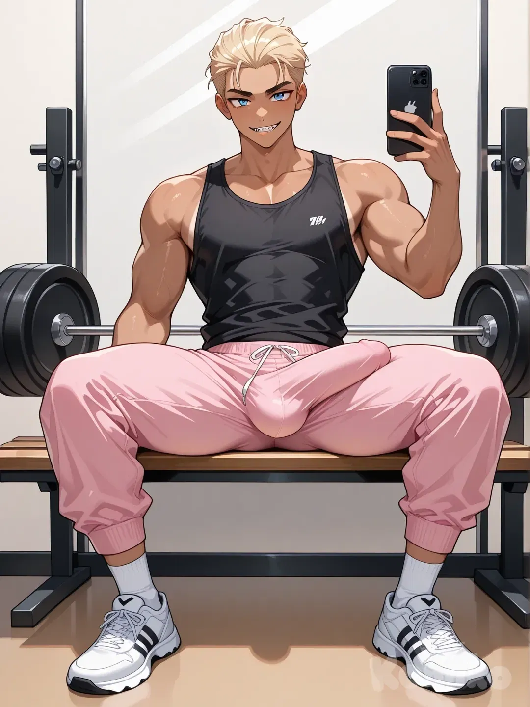 Avatar of Justin Kissner