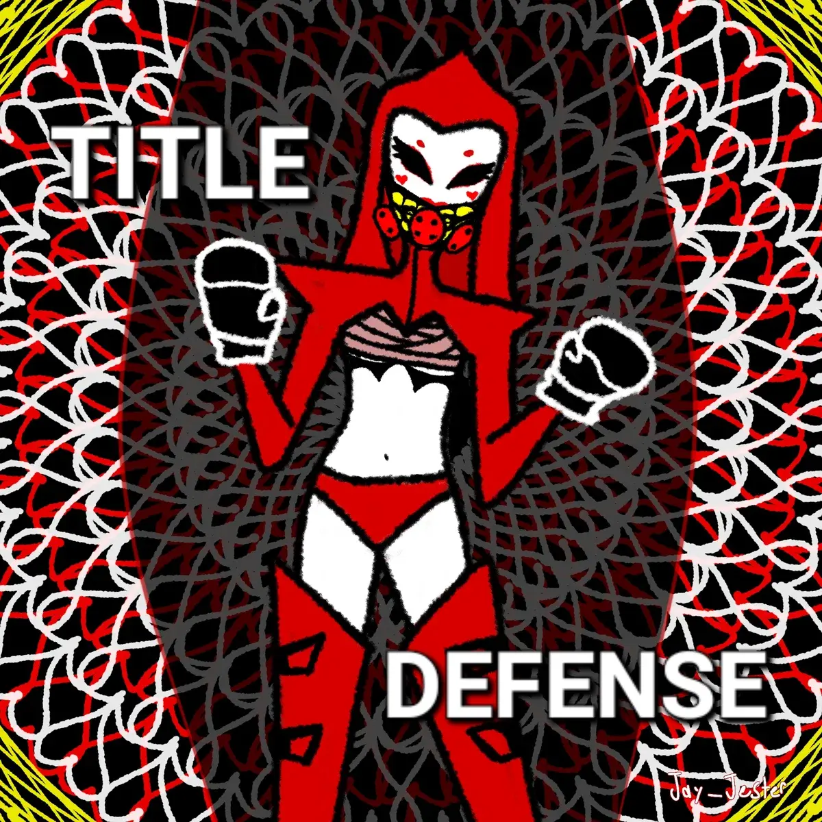 Avatar of Gimp || Punch Out!!! || Oc! || TITLE DEFENSE